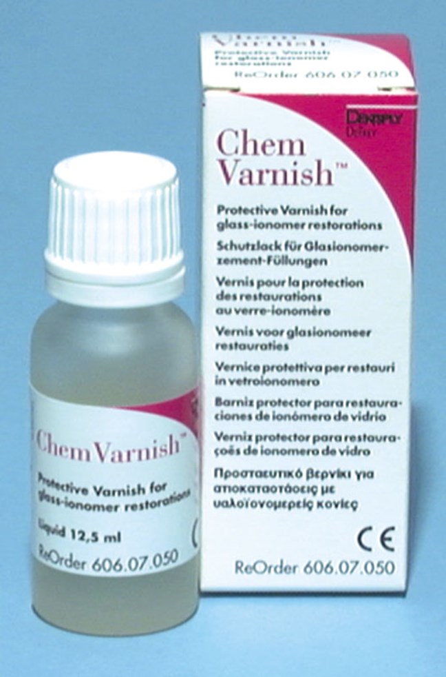 ChemVarnish
