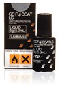Fuji Coat LC - Light-cured Protective Coating