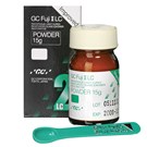 Fuji II LC Glass Ionomer Refills D2 