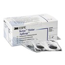 Ketac Molar Glass Ionomer Aplicap Refills Shade A3 