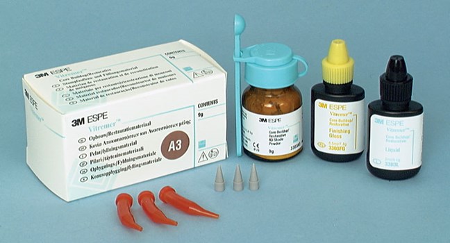 Vitremer Liquid (Ref. 3303L)