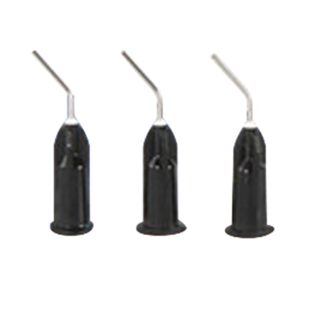 Dyract flow Applicator Needles (Black)