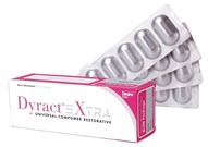 Dyract eXtra Refills A3.5 