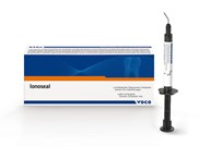Ionoseal Syringes 