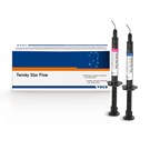 Twinky Star Flow Syringe Blue 