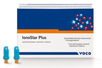 IonoStar Plus Capsules A3 