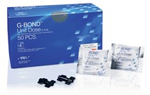 G-Bond Starter Kit Unidose 