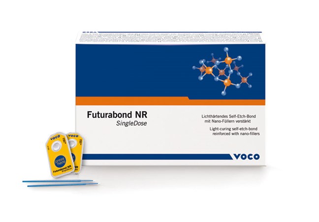 Futurabond NR SingleDose Set