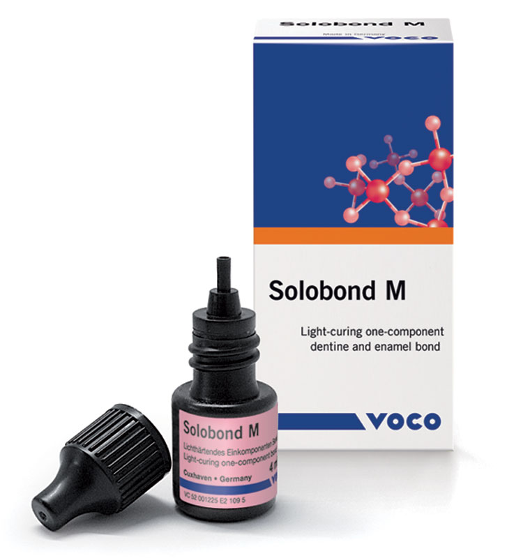 Solobond M Liquid 