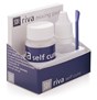 Riva Self Cure Glass Ionomer Powder / Liquid Kits Regular Set A3.5