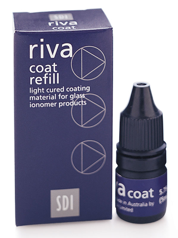 Riva Coat 