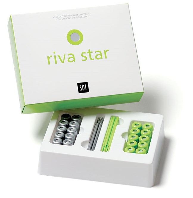 Riva Star Kit
