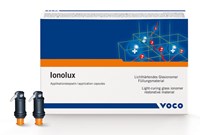 Ionolux - Application Capsules Shade A3 