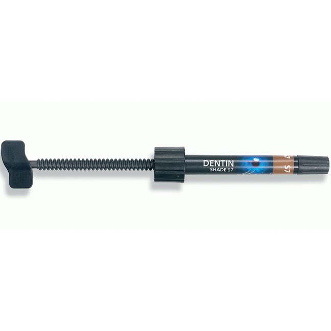 Miris 2 Dentin Syringes S7