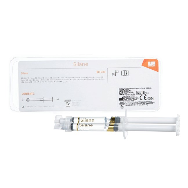 Silane Syringe