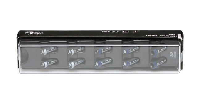 IPS Empress Direct Cavifil Refills - Dentin A2