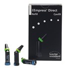 IPS Empress Direct Cavifil Refills - Enamel A1 