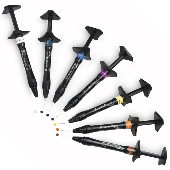 IPS Empress Direct Color Brown