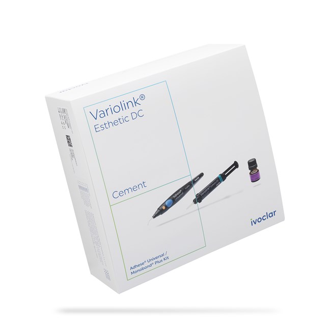 Variolink Esthetic DC System Kit (Pen)
