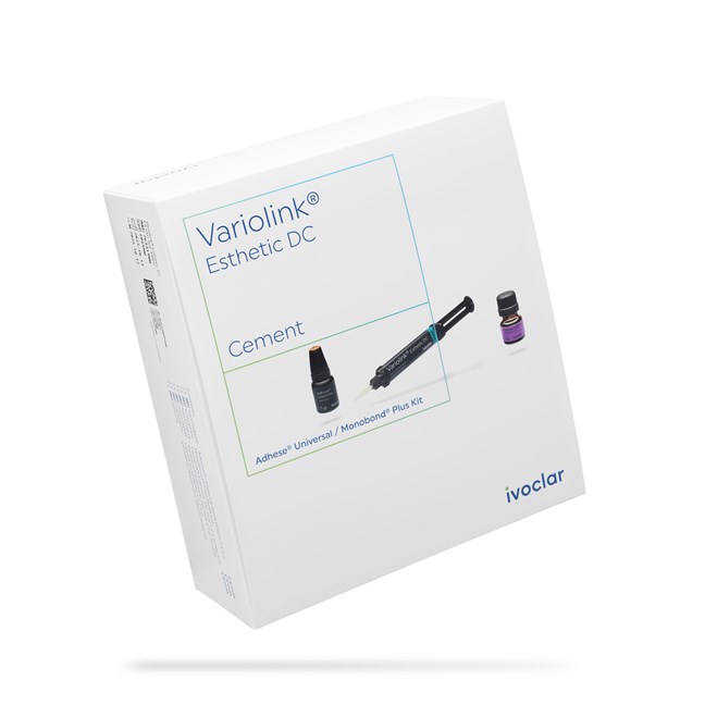 Variolink Esthetic DC System Kit