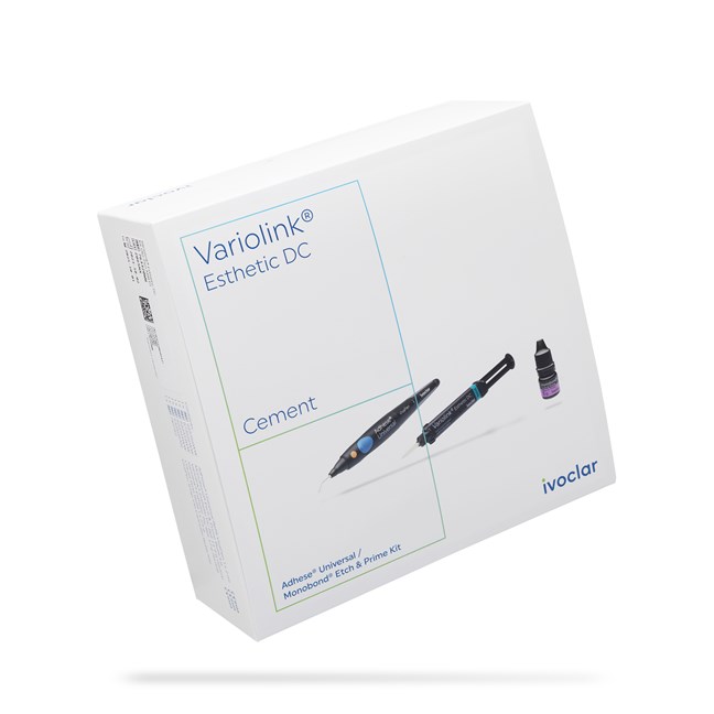 Variolink Esthetic DC System Kit (Pen)