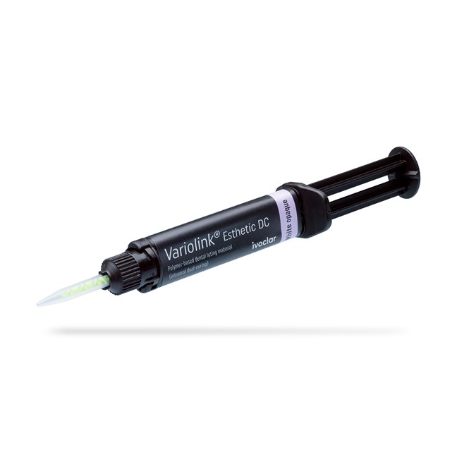 Variolink Esthetic DC Refill White Opaque