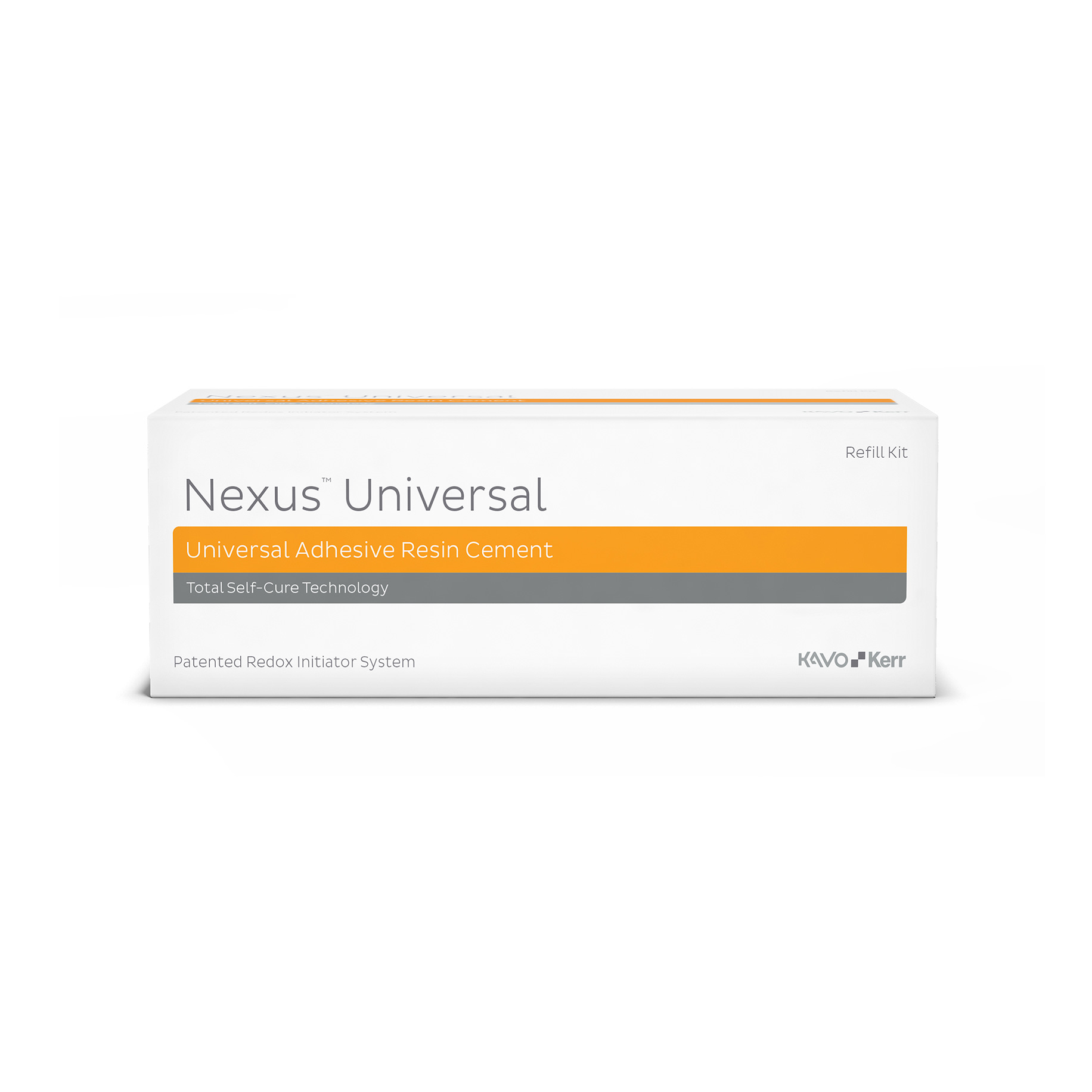 Nexus Universal Refill Kit - Bleach 