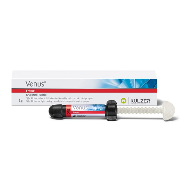 Venus Pearl ONE Pure Composite Syringe Refill