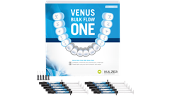 Venus Bulk Flow ONE Pure Syringe Kit 