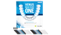 Venus Bulk Flow ONE Pure Syringe Kit