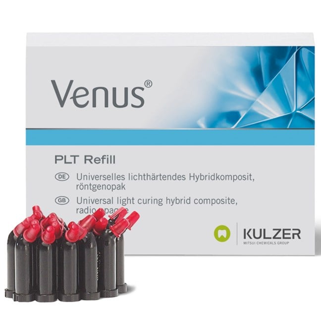 Venus Composite PLT Refills C4