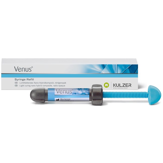 Venus Composite Syringe Refills A3