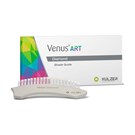 Venus Diamond ART Composite Shade Guide 