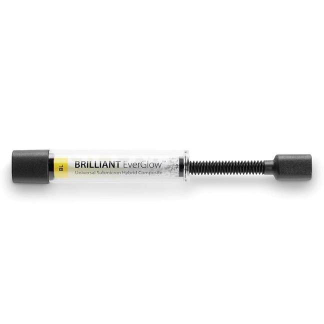 Brilliant EverGlow Syringe Refills OA1