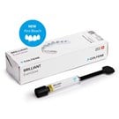 BRILLIANT EverGlow Syringe Refills XBL 