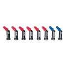 Synergy D6 Tip Refills - Dentin C2/C3 