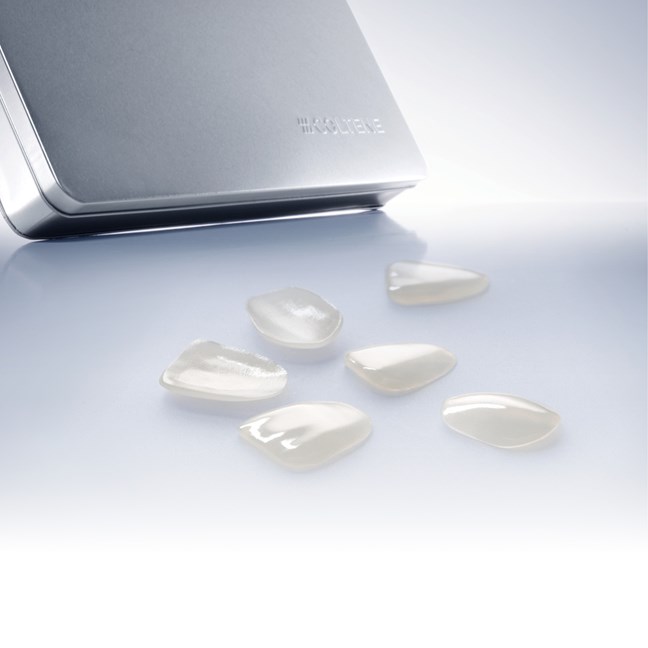 BRILLIANT COMPONEER Intro Kit - Tips