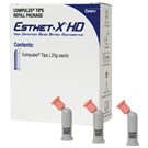 Esthet.X HD Compule Refills A2 