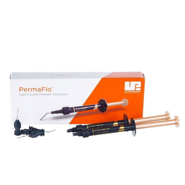 PermaFlo Dentin Opaquer Mini Kit
