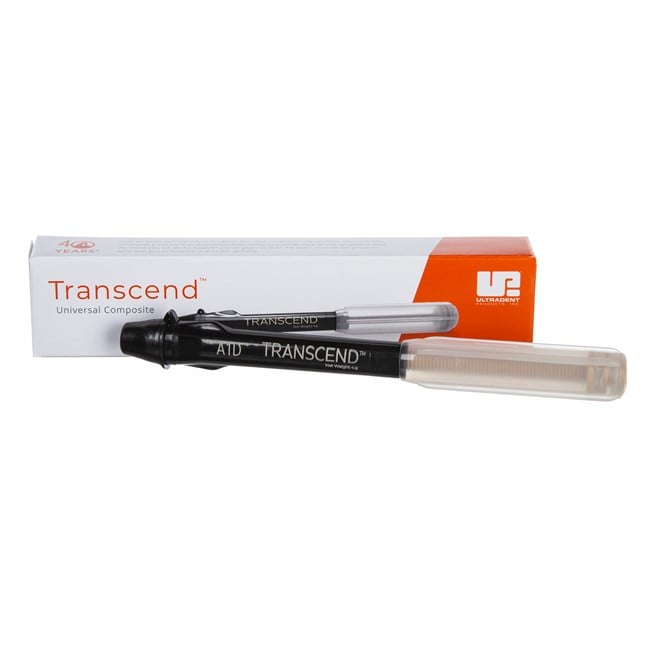 Transcend A1D Syringe 1pk