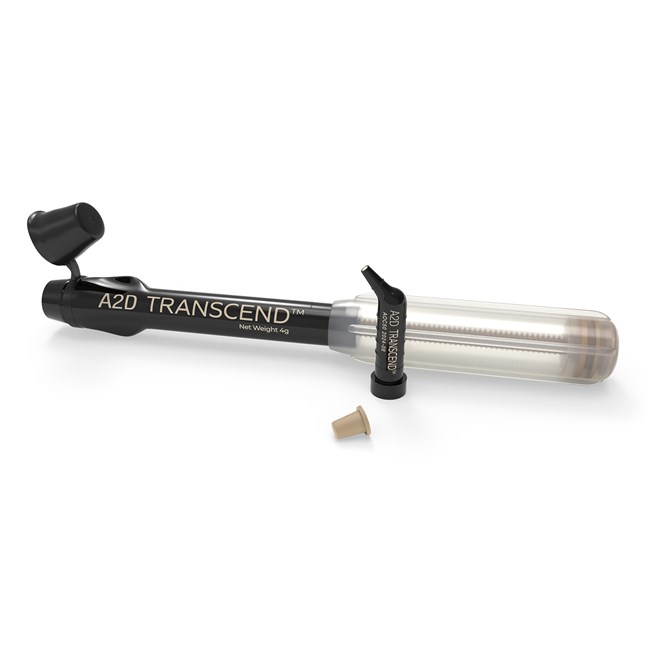 Transcend A2D Syringe 1pk