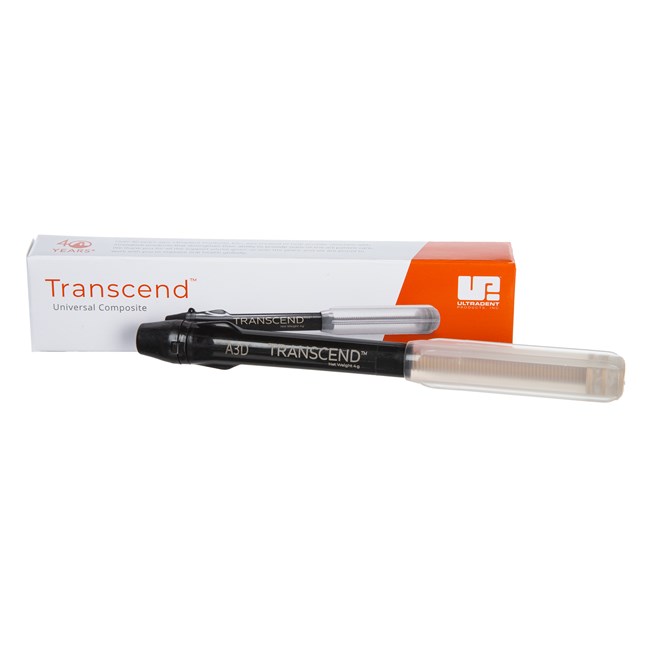 Transcend A3D Syringe 1pk