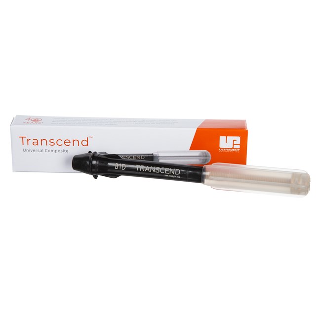 Transcend B1D Syringe 1pk