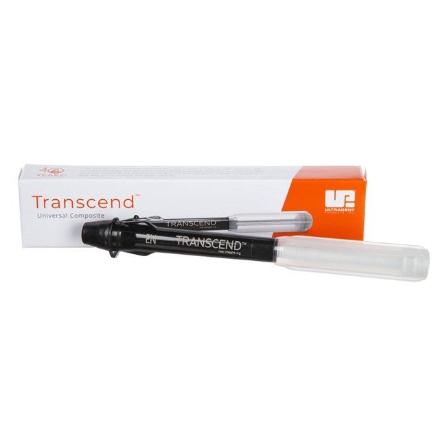 Transcend EN Syringe 1pk