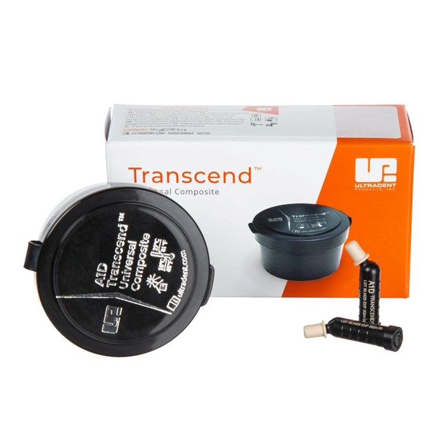 Transcend A1D Singles 1pk