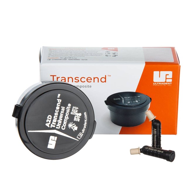 Transcend A2D Singles 1pk