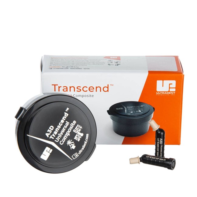 Transcend A3D Singles 1pk