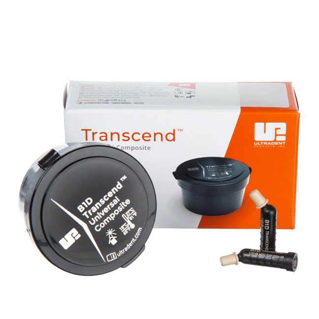 Transcend B1D Singles 1pk