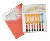 Gradia Direct Syringe Intro Kit 