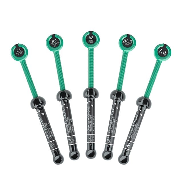 G-aenial A'CHORD Syringe A2